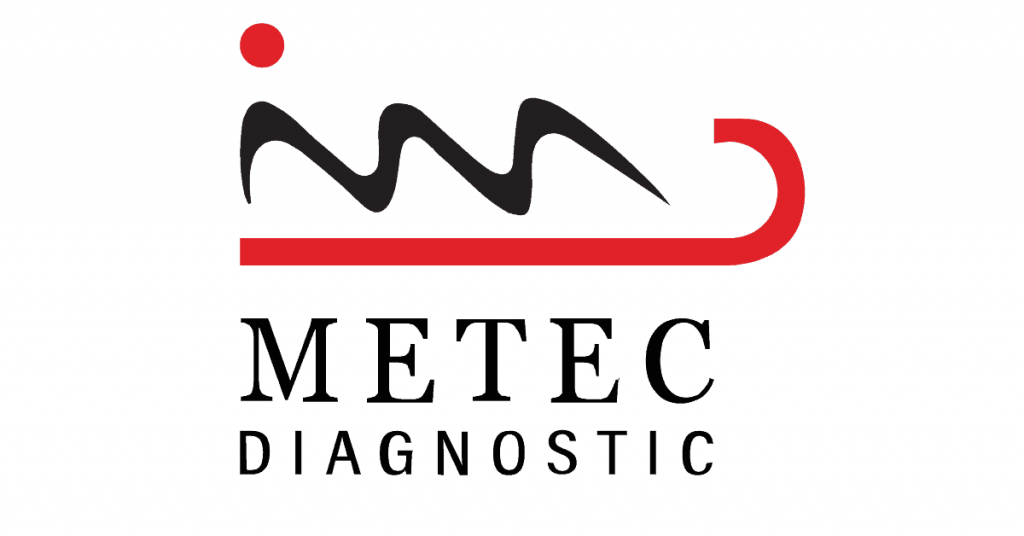 تقوم Metec Diagnostic بتجنيد مندوبي المبيعات