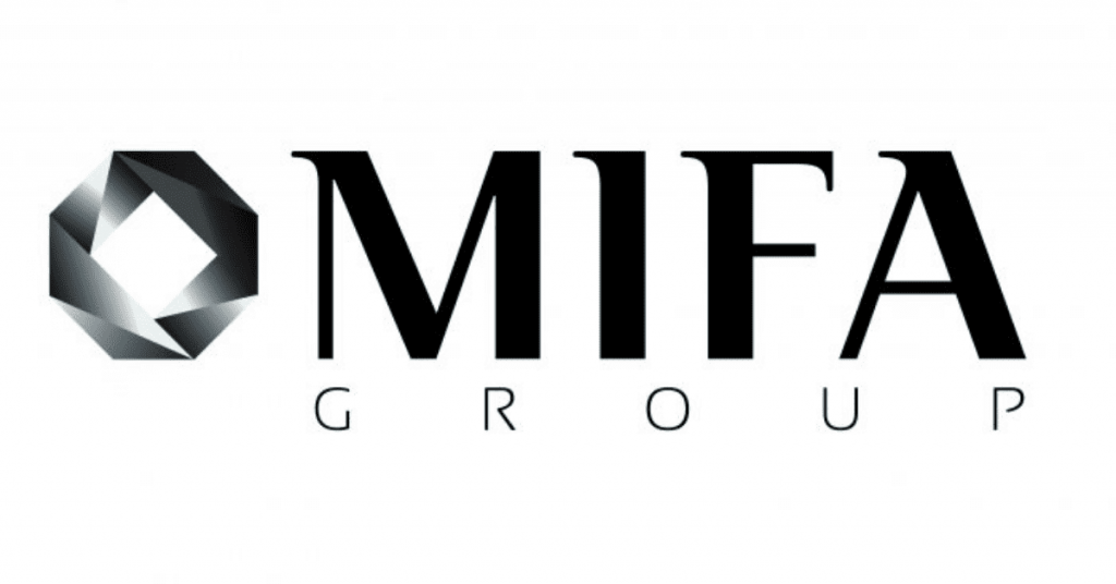 تقوم مجموعة MIFA بتجنيد العديد من الملفات الشخصية