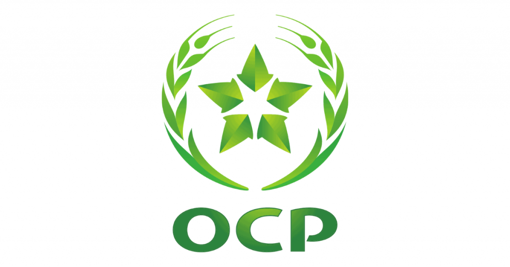OCP يعين رئيس الموارد البشرية ورئيس الهندسة الزراعية