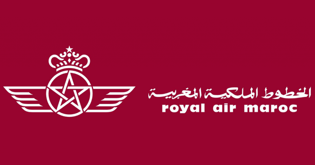 مسابقة الخطوط الملكية المغربية 2022 (109 مركز)