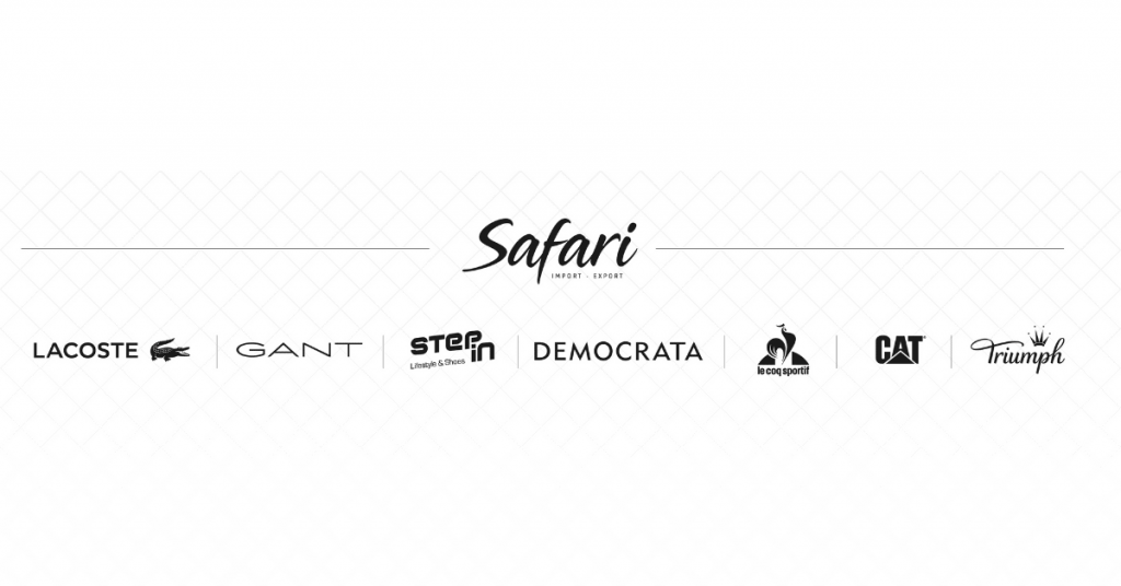 يقوم Safari بتجنيد العديد من الملفات الشخصية – Dreamjob.ma