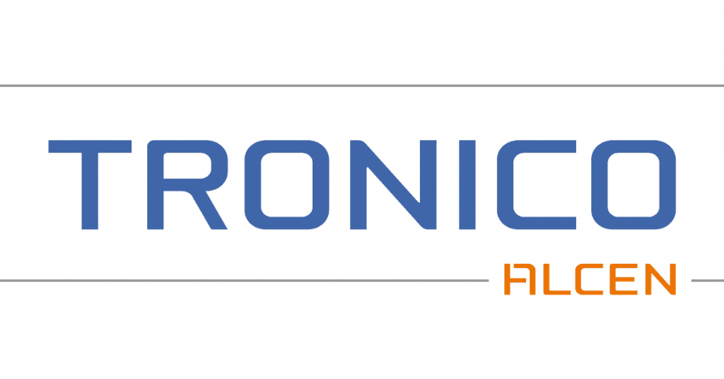 يقوم Tronico Atlas بتجنيد العديد من الملفات الشخصية