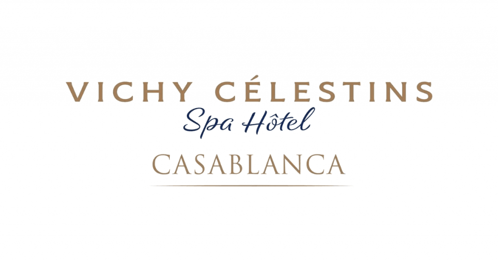 ينظم فندق سبا Vichy Célestins يوم التوظيف