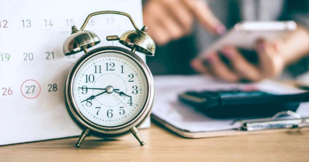في رمضان 2022 بالإدارات العمومية