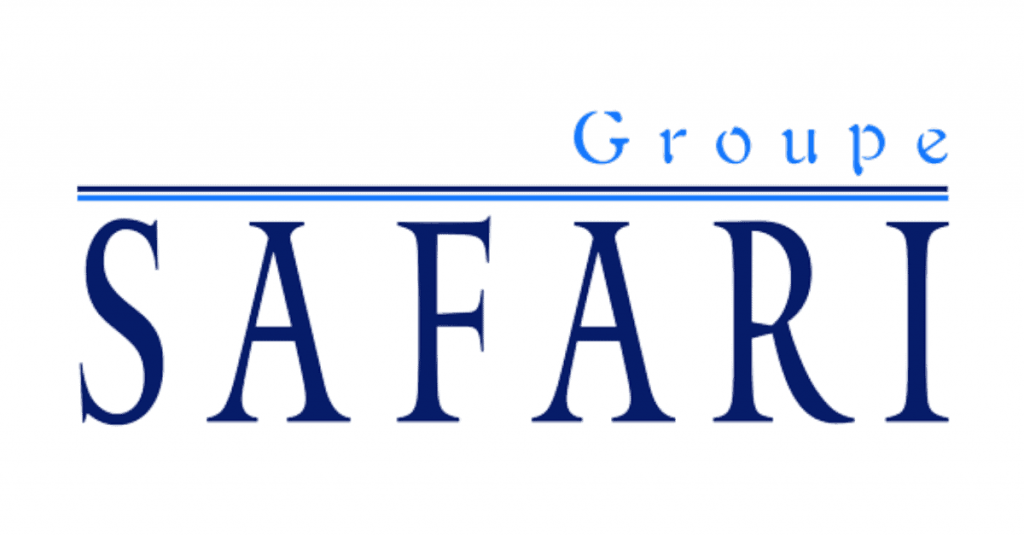 تقوم Groupe Safari بتعيين مدققين داخليين