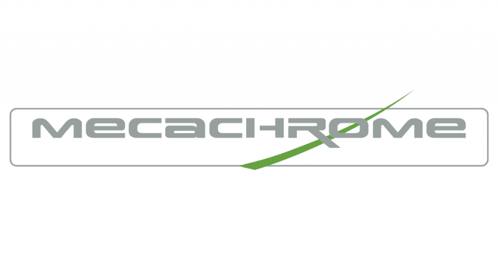 تقوم شركة Mecachrome بتجنيد وحدات تحكم – Dreamjob.ma