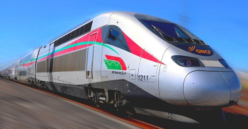 مسابقة التوظيف ONCF 2022 (17 وظيفة)