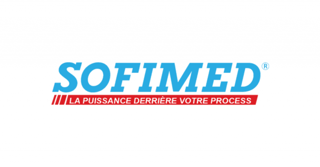 تقوم Sofimed بتجنيد مندوبي مبيعات – Dreamjob.ma
