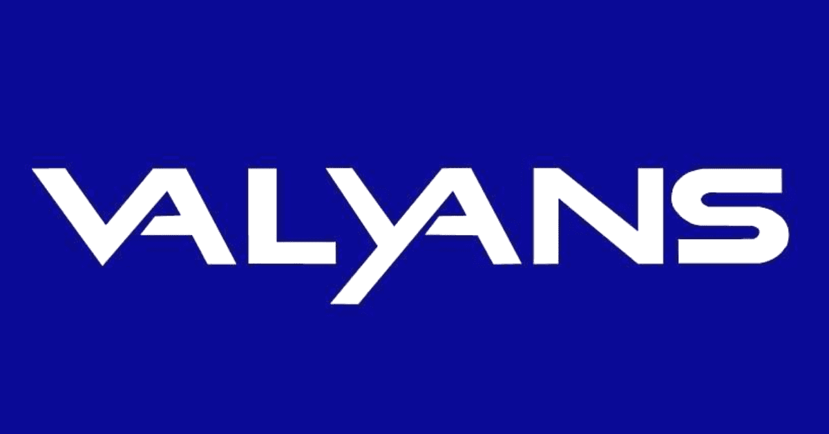 تقوم Valyans Consulting بتوظيف مدراء ومستشارين