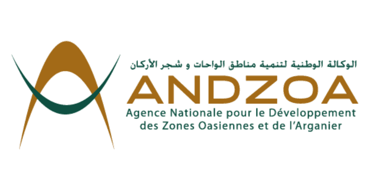 مسابقة ANDZOA 2022 للتوظيف (3 وظائف)