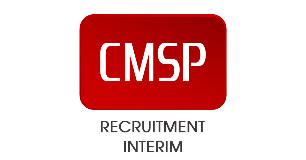 تقوم CMSP بتجنيد العديد من الملفات الشخصية – Dreamjob.ma