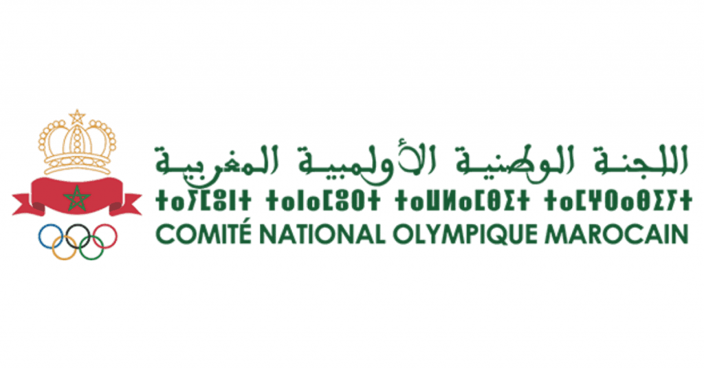 اللجنة الأولمبية الوطنية المغربية تجند العديد من الملامح