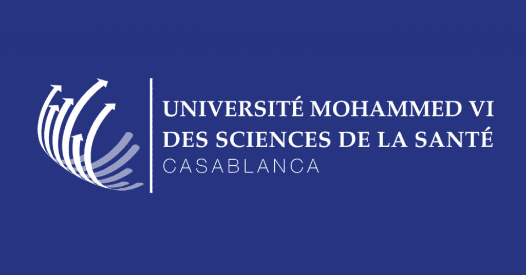 تقوم UM6SS بتجنيد متدربين في تخصصات مختلفة