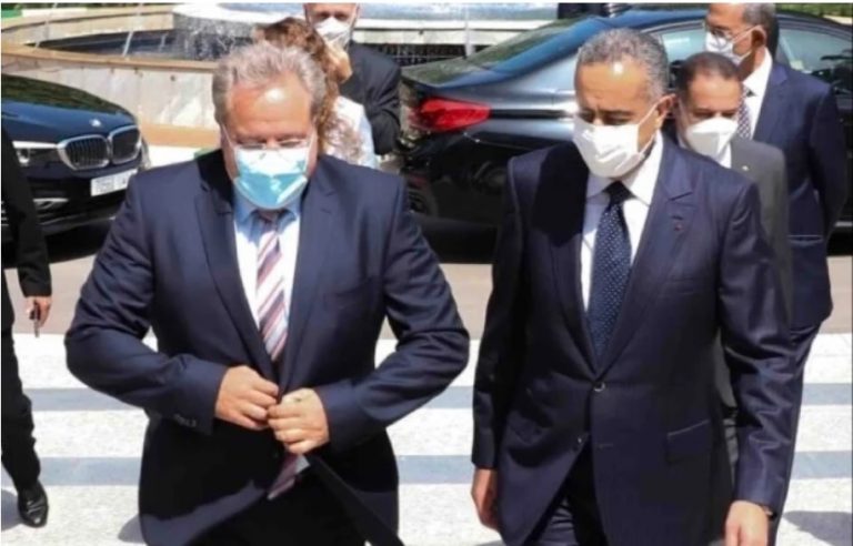 المغرب-ألمانيا.. الاتفاق على تعزيز التعاون في ميادين مكافحة الإرهاب والتطرف