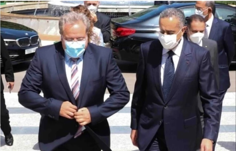 المغرب-ألمانيا.. الاتفاق على تعزيز التعاون في ميادين مكافحة الإرهاب والتطرف