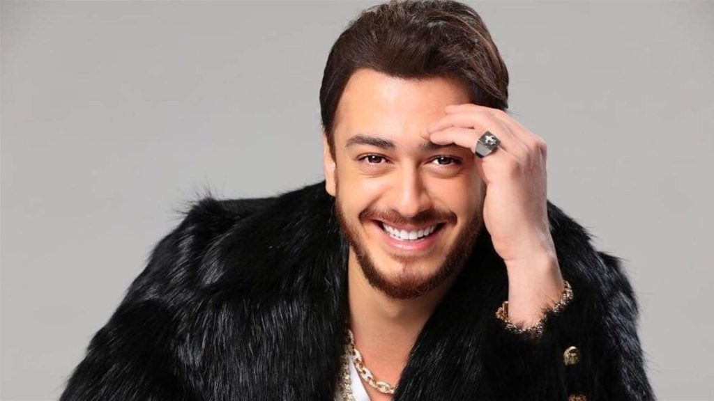 الحكم على سعد لمجرد بالسجن 6 سنوات في باريس