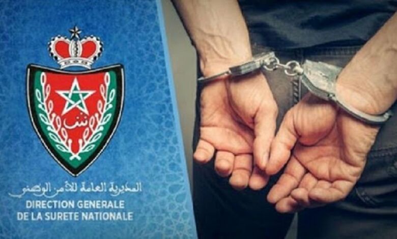 مراكش.. توقيف مقدم شرطة بسبب اشتباهه في قضية هتك عرض قاصر