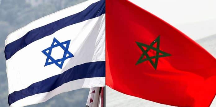 إسرائيل تعترف بسيادة المغرب على صحرائه وتقرر فتح قنصلية بالداخلة