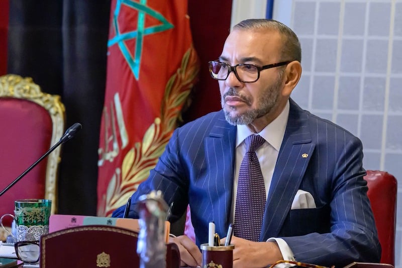 الملك محمد السادس يراسل رئيس الحكومة لإعادة النظر في مدونة الأسرة