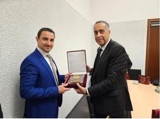 “لقاء ثنائي في فيينا يجمع بين مسؤولي الأمن المغربي والنمساوي لتعزيز التعاون في مكافحة الإرهاب والجريمة المنظمة”