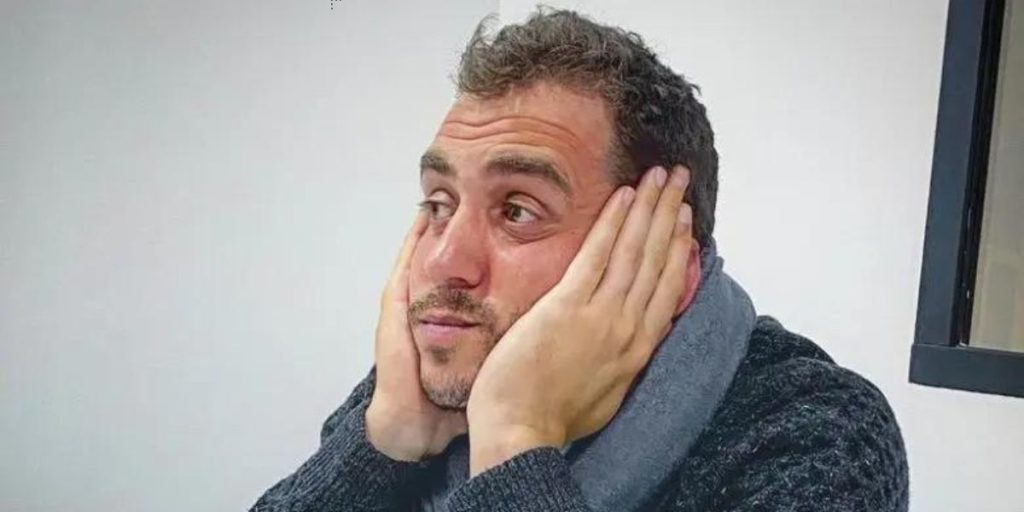 “أمن البيضاء يستدعي “مومو” للتحقيق بشأن ادعاء تزوير عملية سرقة مباشرة على الهواء”