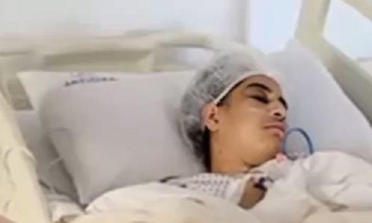 النيابة العامة تأمر بحبس مشغلة “الخادمة كنزة” وزوجها على خلفية اتهامات بالتعذيب