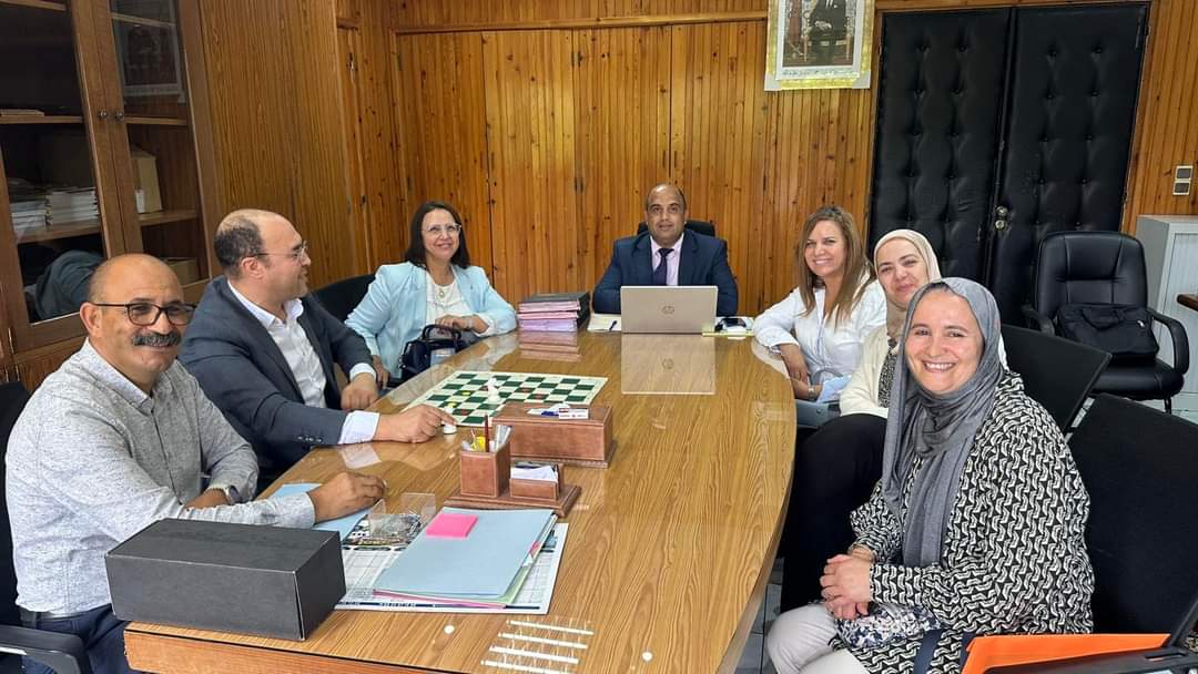 المحمدية تشهد انطلاقة جديدة لتعليم الشطرنج في المدارس