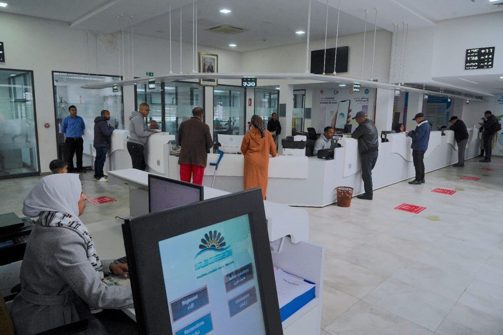 الشركة الجهوية متعددة الخدمات الدار البيضاء – سطات: نموذج جديد في إدارة الخدمات العامة