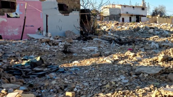 عملية إعادة الإيواء بمدينة زناتة الجديدة: تجربة رائدة في القضاء على دور الصفيح بالمغرب