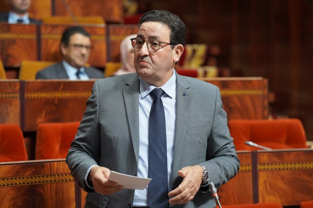 زلزال استثماري يهز قطاع المراقبة التقنية بعد إلغاء مفاجئ لطلب عروض “نارسا