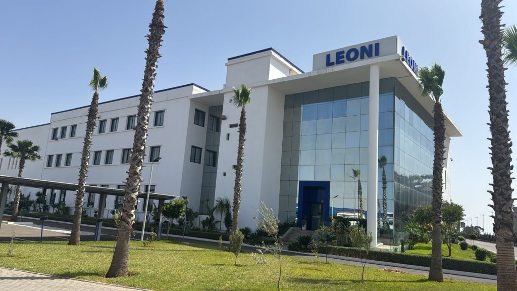 تسرب كيميائي يتسبب في اختناق عمال داخل مصنع “ليوني” ببوسكورة