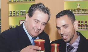 من قائد تعاونية فلاحية إلى فاعل سياسي محنّك.. محمد رخيلة نموذج شاب صاعد من قلب سيدي موسى المجدوب