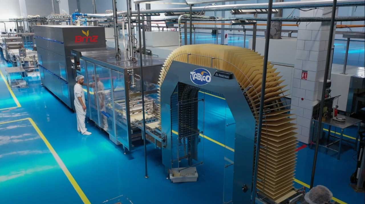 زين كابيتال إنفست” تُراهن على الابتكار والتوسع لتكريس ريادتها في السوق الغذائية المغربية