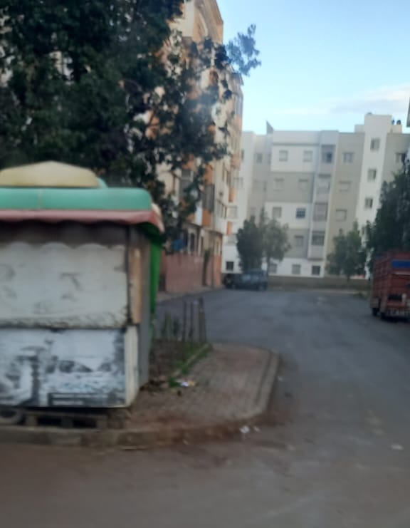 ديار العالية بني يخلف… معاناة يومية في انتظار حلول