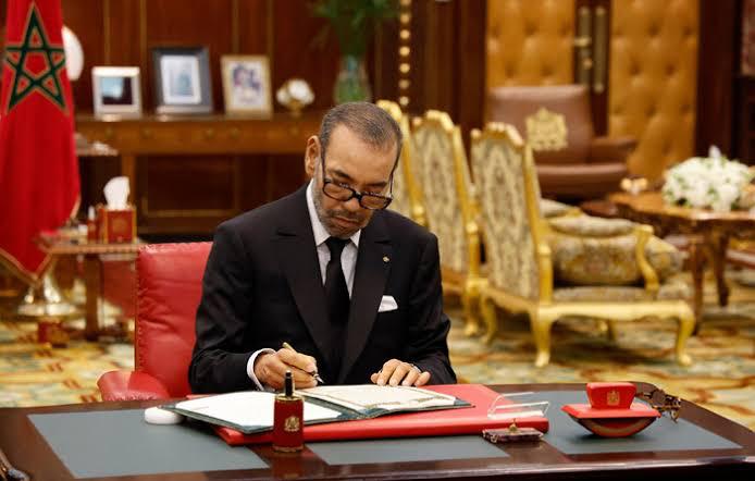 الملك محمد السادس يترأس مجلسا وزاريا ويعطي انطلاقة مرحلة جديدة من المغرب الصاعد