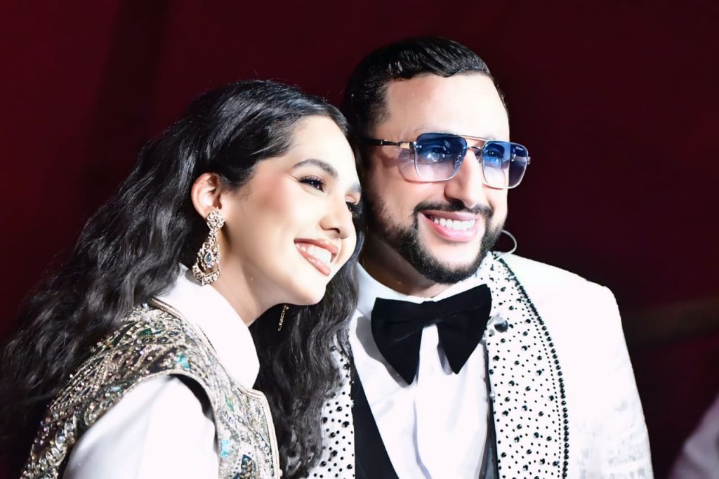 ديو حي يشعل منصة مهرجان “عيطة بلادي”: عبد الله الداودي ومنال بن شليخة يبهران الجمهور بأداء مشترك لأغنية ” ركوب الخيل”