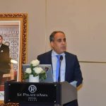 ليس بين القنافذ أملس هشام عبود والعربي زيتوت نموذجا