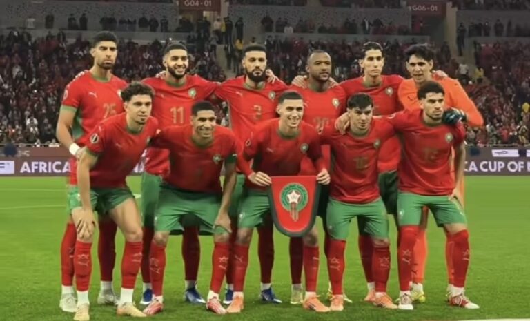 نهائي الكان يُحسم إدارياً: المغرب ينتصر والسنغال تُعاقب