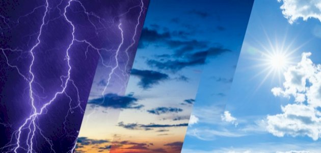 نشرة إنذارية: ثلوج كثيفة، أمطار قوية، رياح عاتية وموجة برد بعدة أقاليم بالمملكة