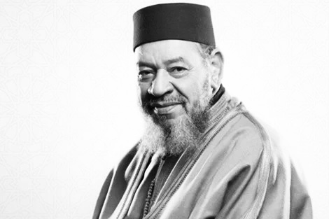 الفنان عبد الهادي بلخياط في ذمة الله