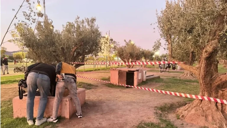 حادث مأساوي بمراكش: وزارة الأوقاف تكشف الحقيقة حول وفاة طفل قرب متحف الماء