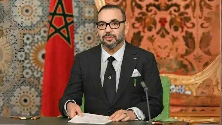 المسرح الكبير بالرباط: حين تعانق هندسة الضوء رؤية الملك محمد السادس