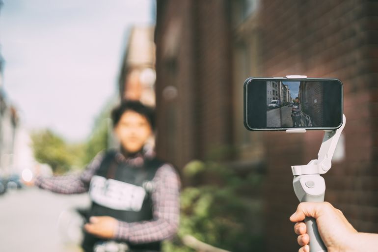 Media Live: تحول واضح نحو الفيديوهات القصيرة في نشر الأخبار بالمغرب