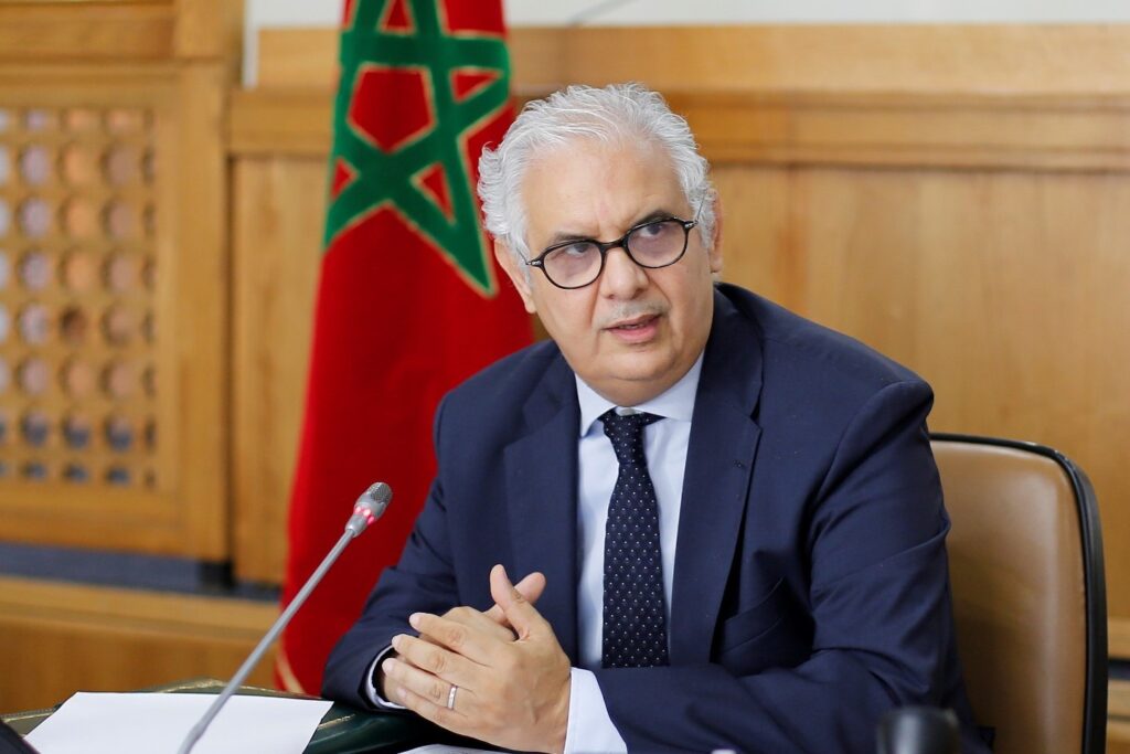 حزب الاستقلال يقترح تسقيف أرباح شركات المحروقات بدل تحديد الأسعار