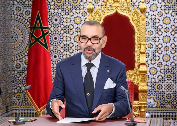 خطاب العرش 2026.. الملك محمد السادس يخاطب المغاربة الأربعاء