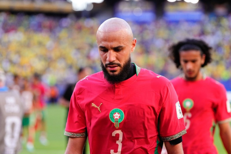 فرديناند يفضّل مزراوي أساسياً في مانشستر يونايتد على دالوت