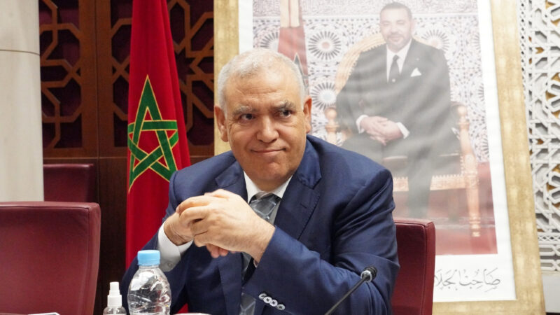 تمرد رؤساء الجماعات على تعليمات وزير الداخلية