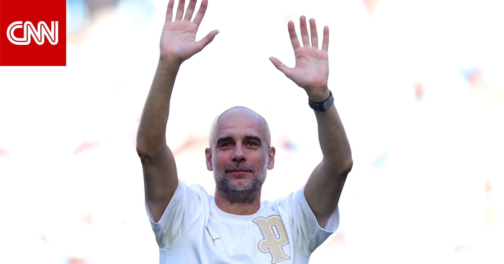 المدرب بيب غوارديولا مرشح لقيادة منتخب إيطاليا الآزوري