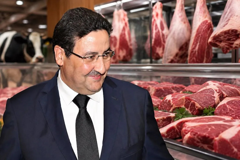 عائلة قيوح تكذّب شائعات استيراد الماشية