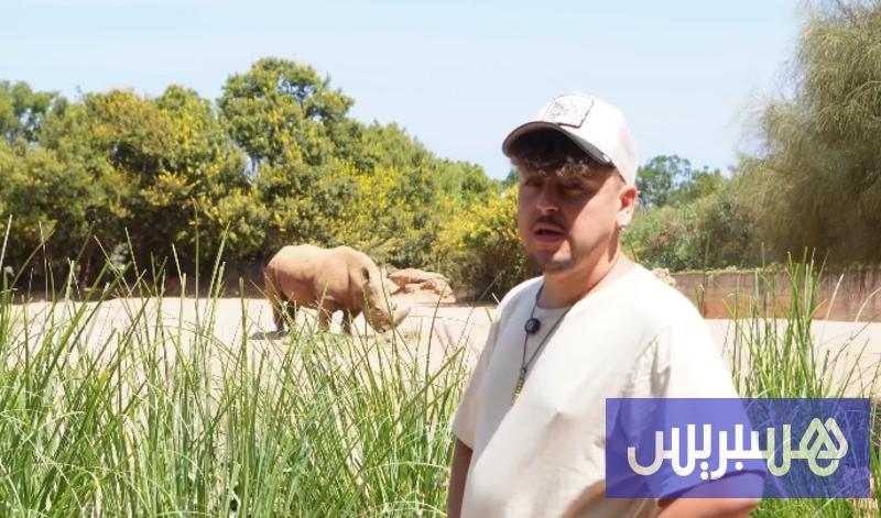 حديقة حيوان الرباط في مرمى الانتقادات بسبب أوضاع مثيرة للقلق